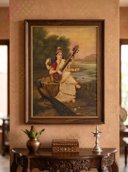 Oil Hand-made Painting on Canvas