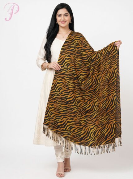 Wool Scarf