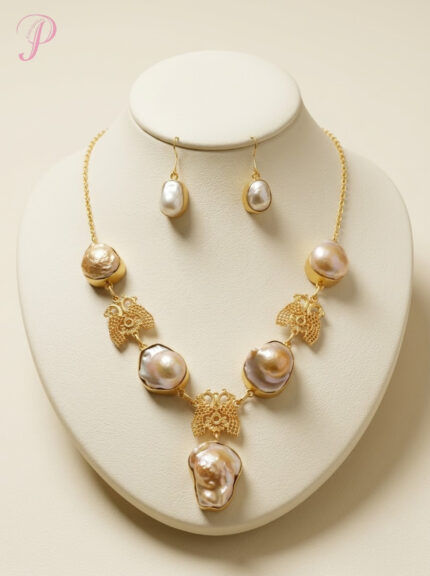 Pearl Royale Ensemble