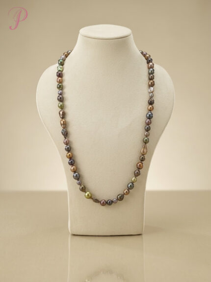 Mystic Pearl Harmony