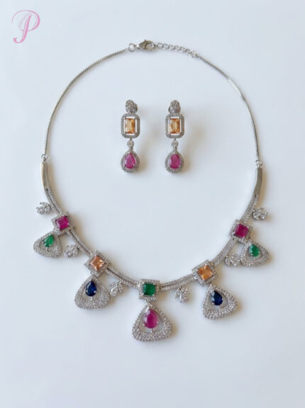 Regal Gemstone Harmony Set