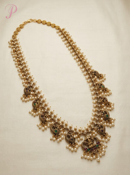 Rajvansh Kundan Mala