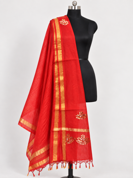 Chiffon Silk