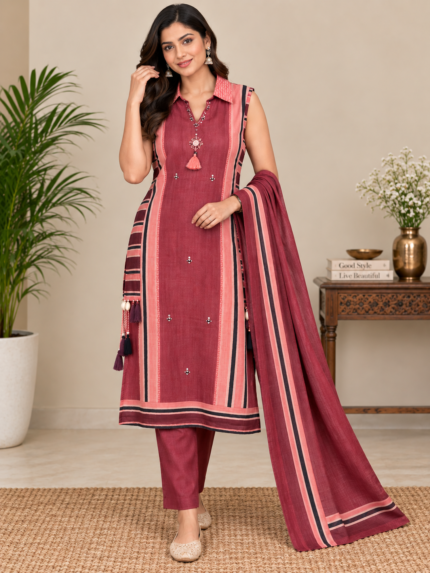 Mulmul Cotton