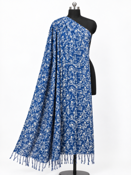 Indigo