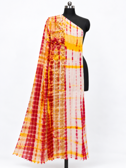 Cotton Silk