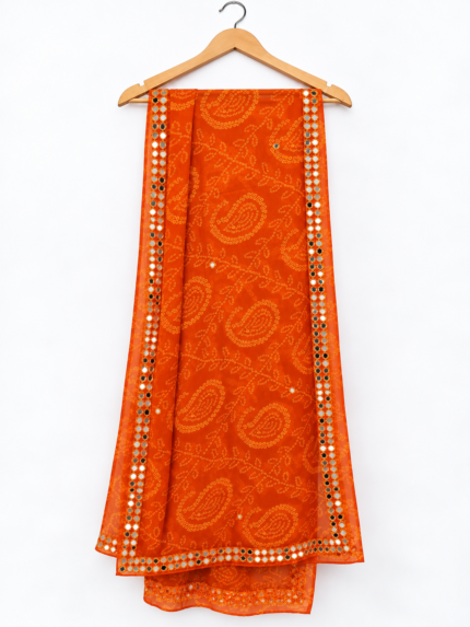 Chiffon Silk
