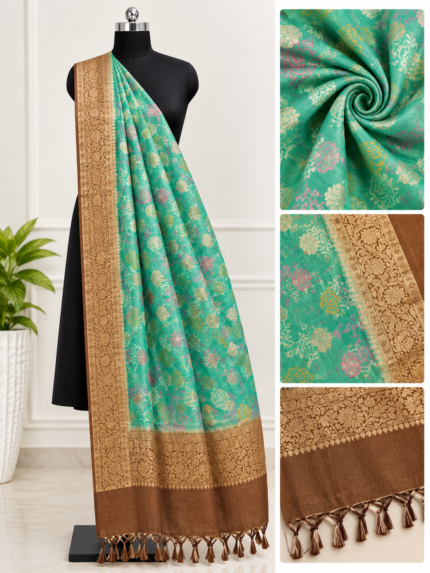 Chiffon Silk