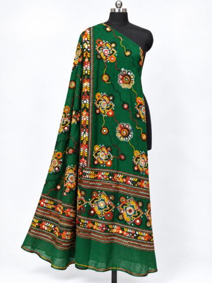 Cotton Multi Work
