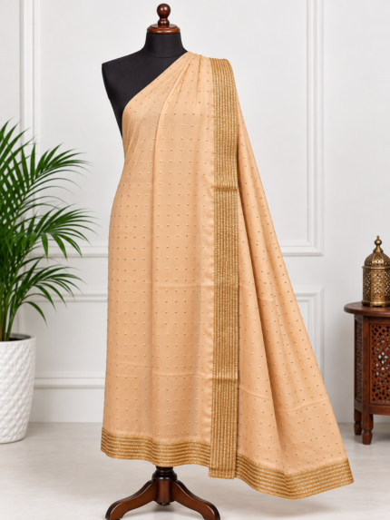 Shimmer Silk