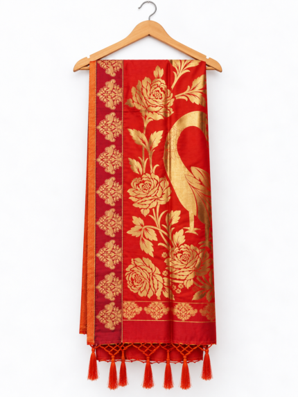 Silk Banarasi