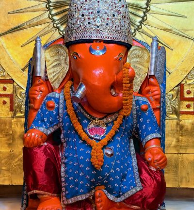 Ganesh ji