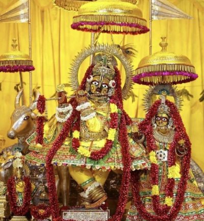 Govind